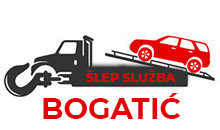 TOWING SERVICE BOGATIC Bogatic